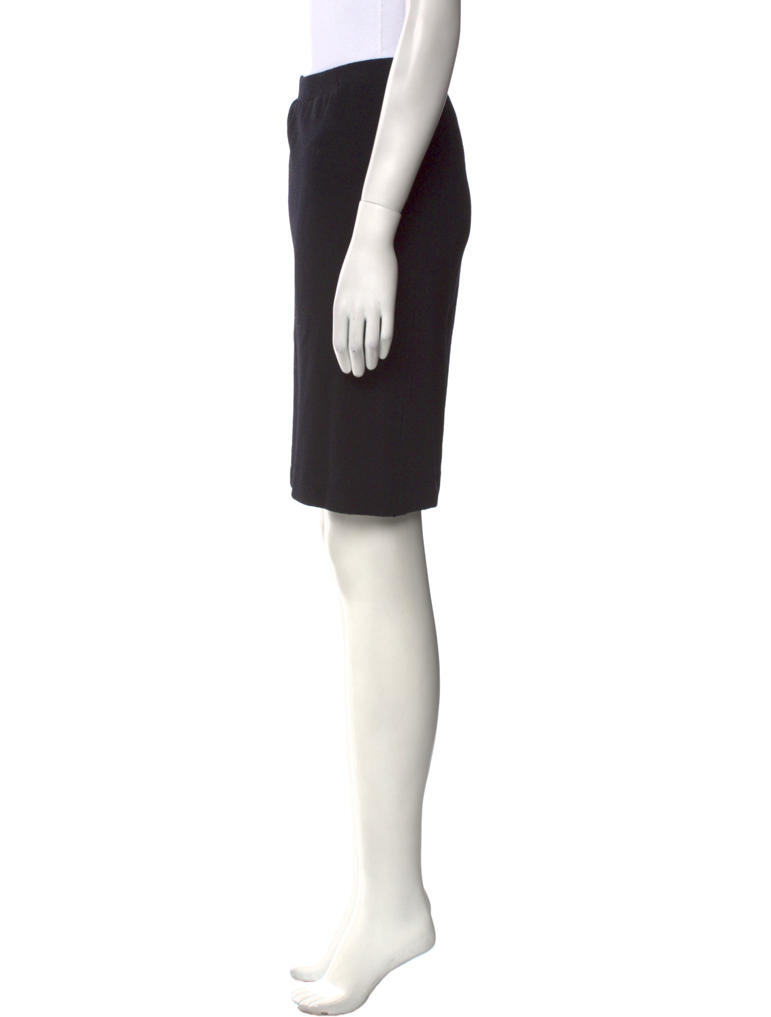 St. John Collection Knee-Length Skirt
