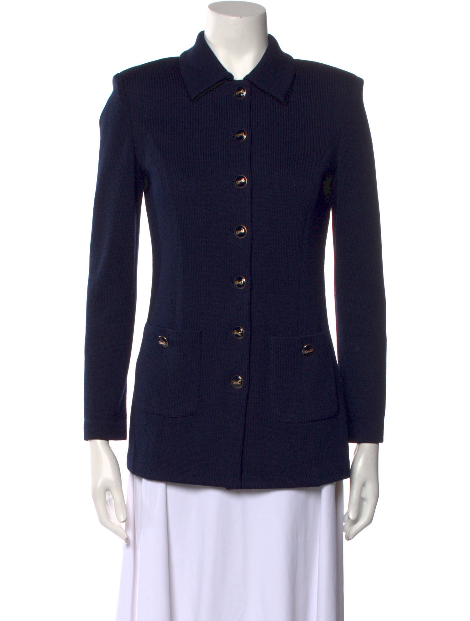 St. John Collection Sweater