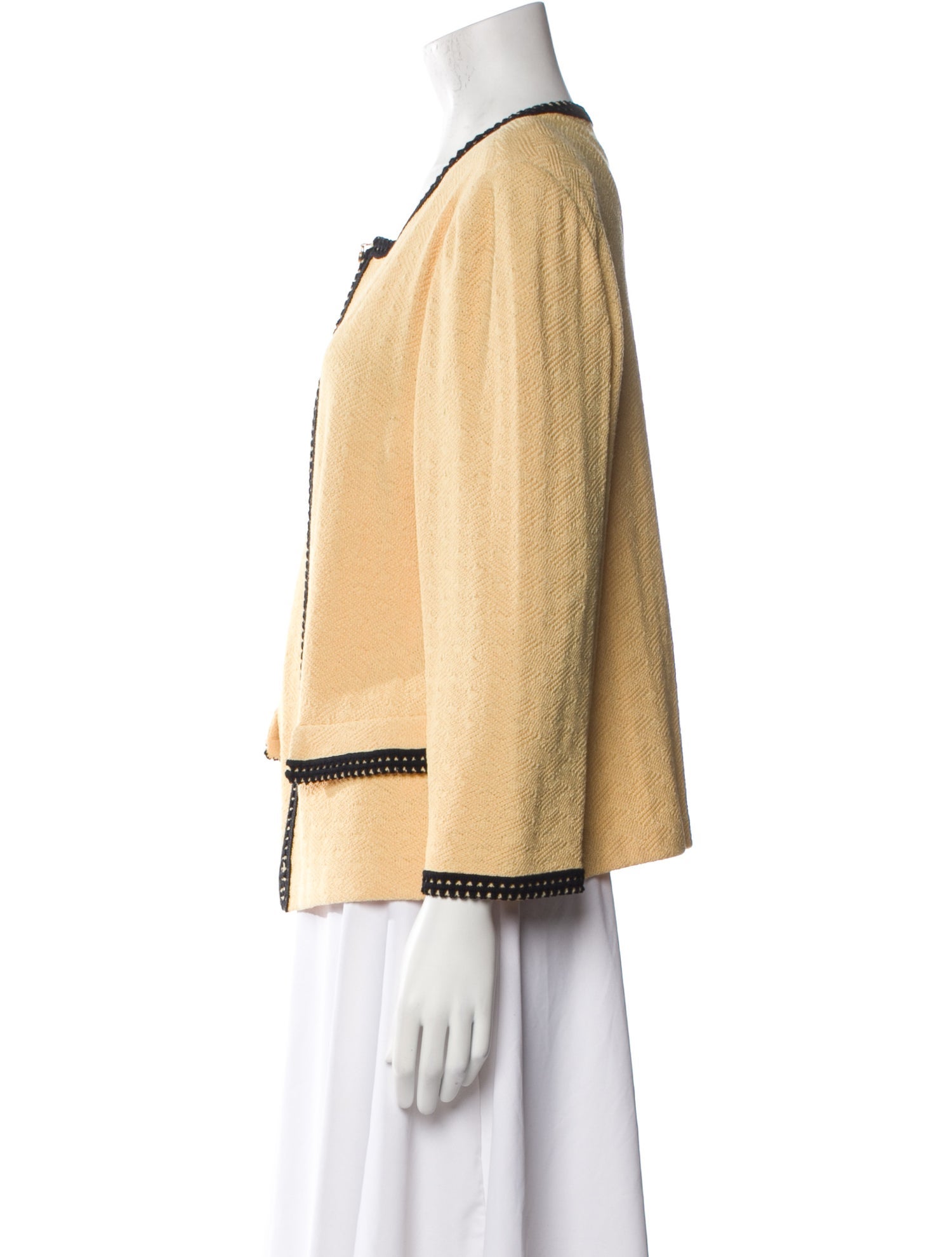 St. John Collection Jacket