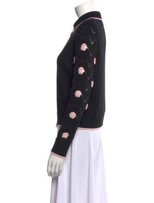 St. John Collection Denim Jacket