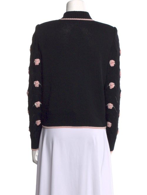 St. John Collection Denim Jacket