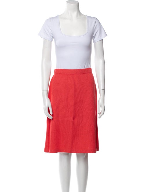 St. John Collection Skirt Set