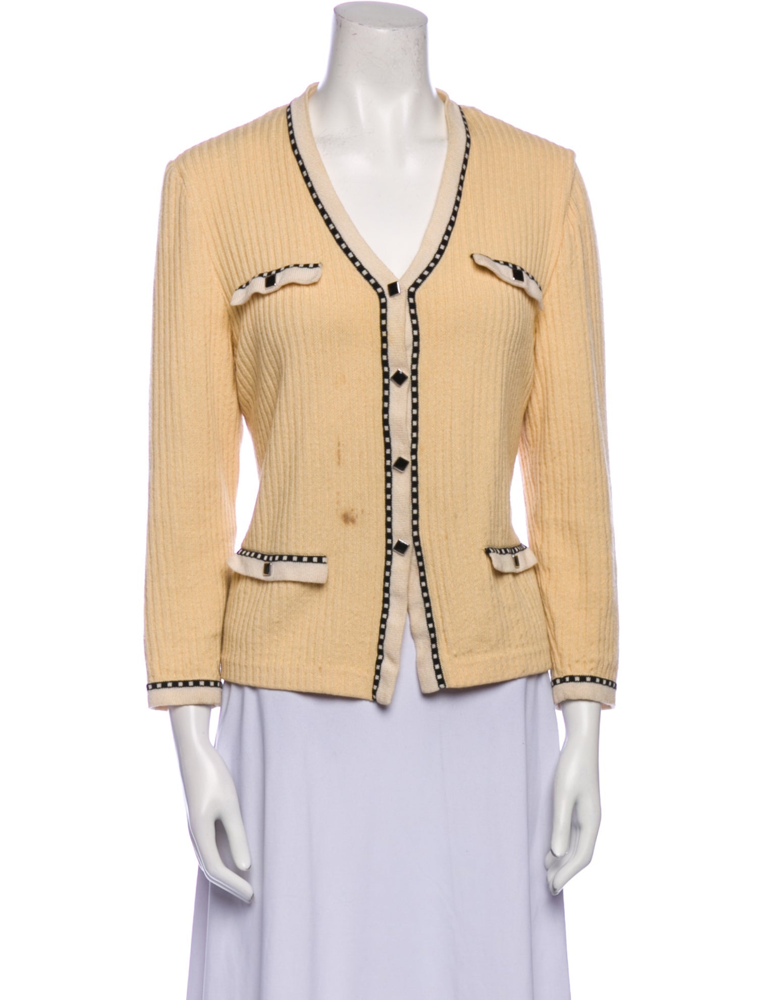 St. John Collection Evening Jacket