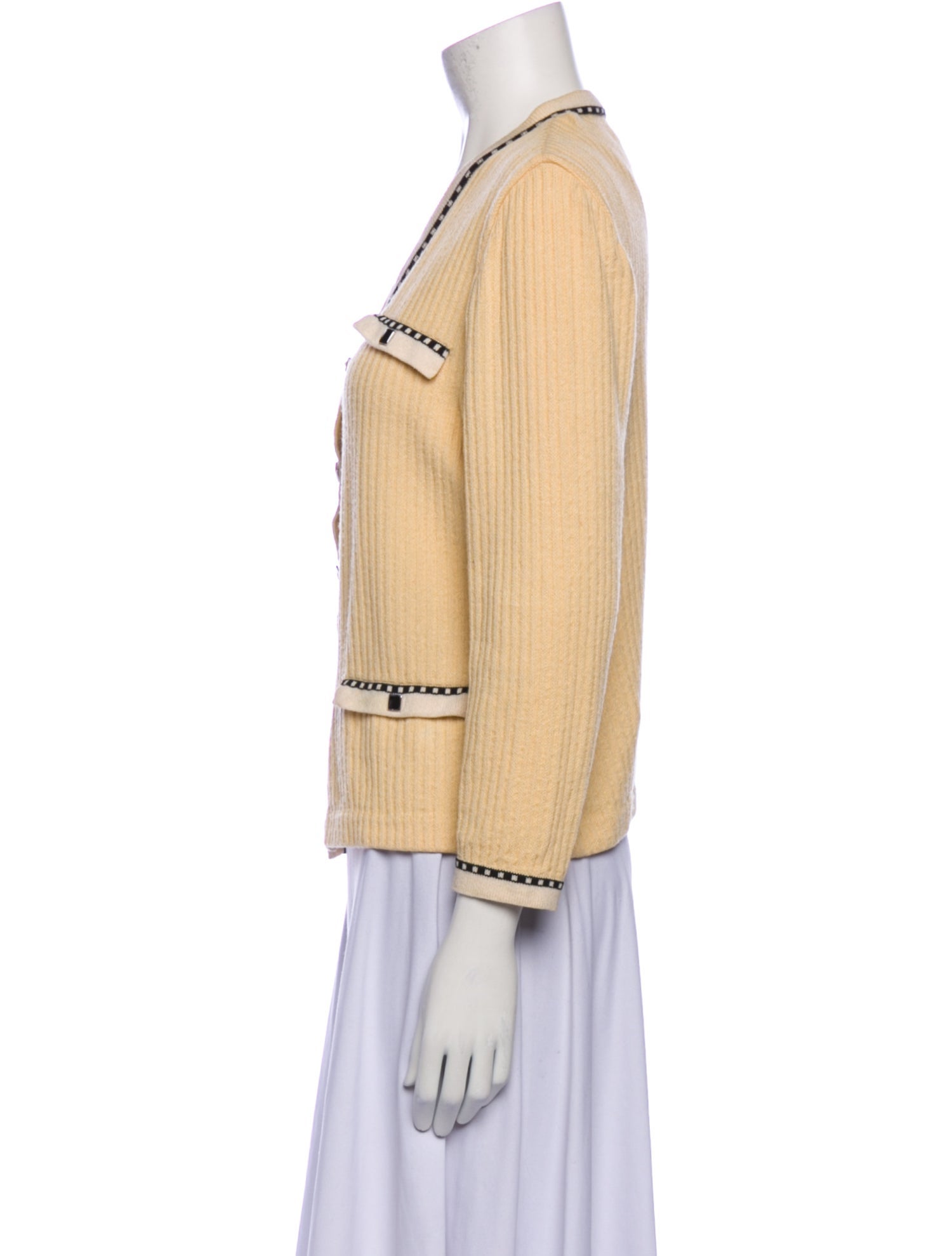 St. John Collection Evening Jacket