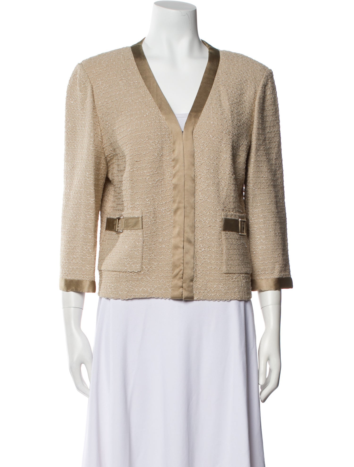 St. John Collection Blazer