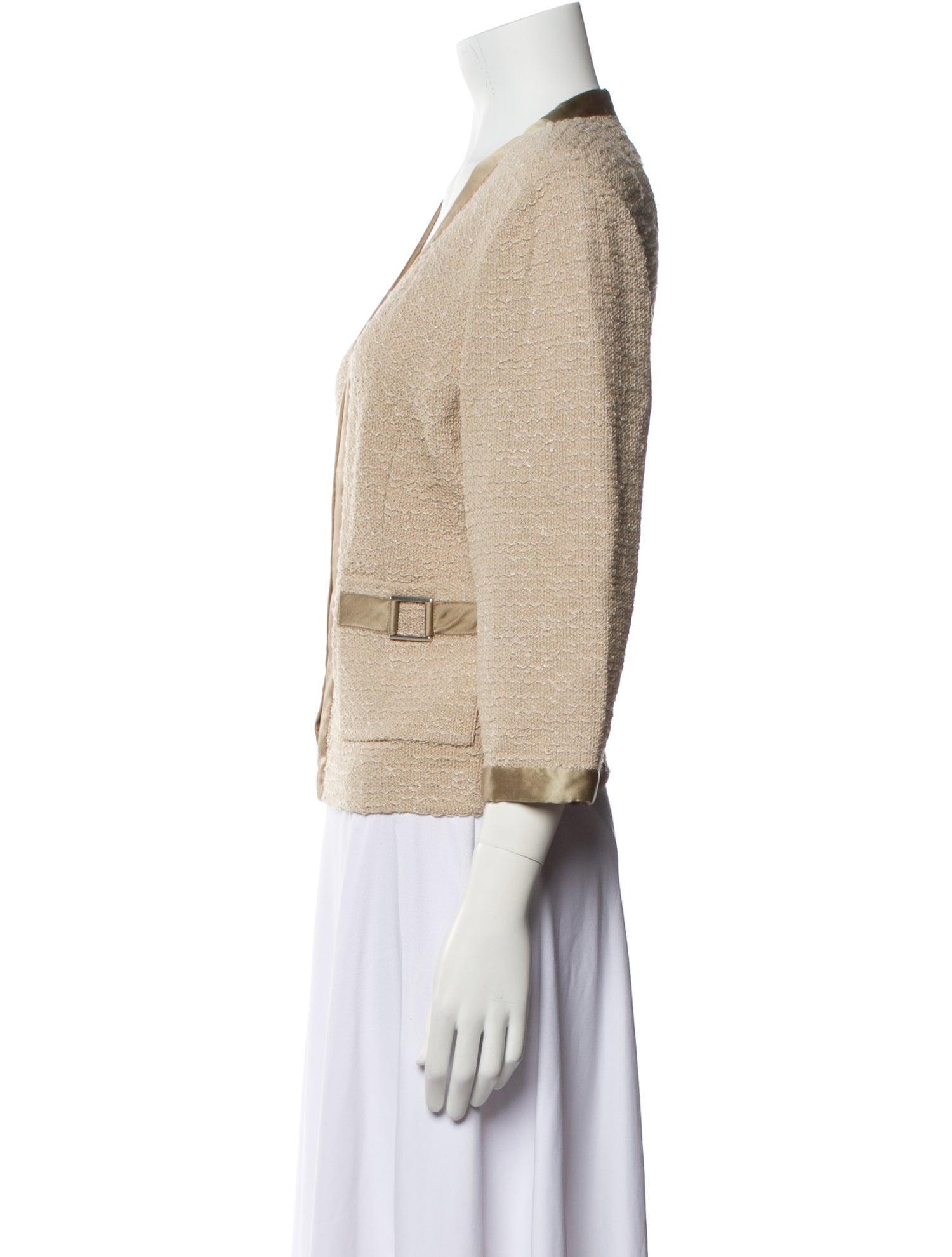 St. John Collection Blazer