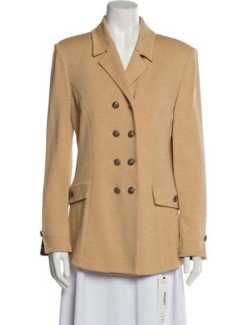 St. John Collection Blazer