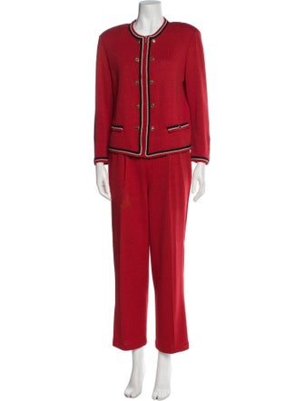 St. John Collection Set