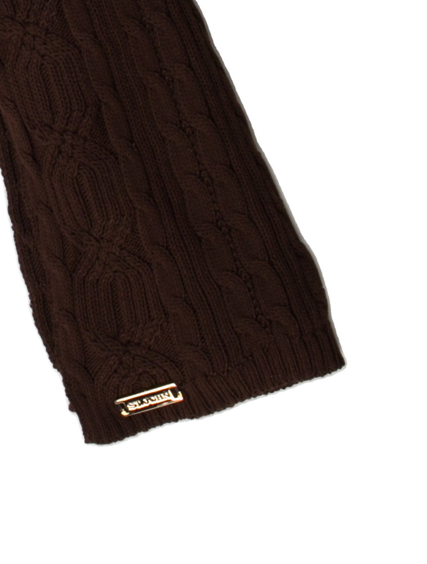 St. John Collection Printed Scarf