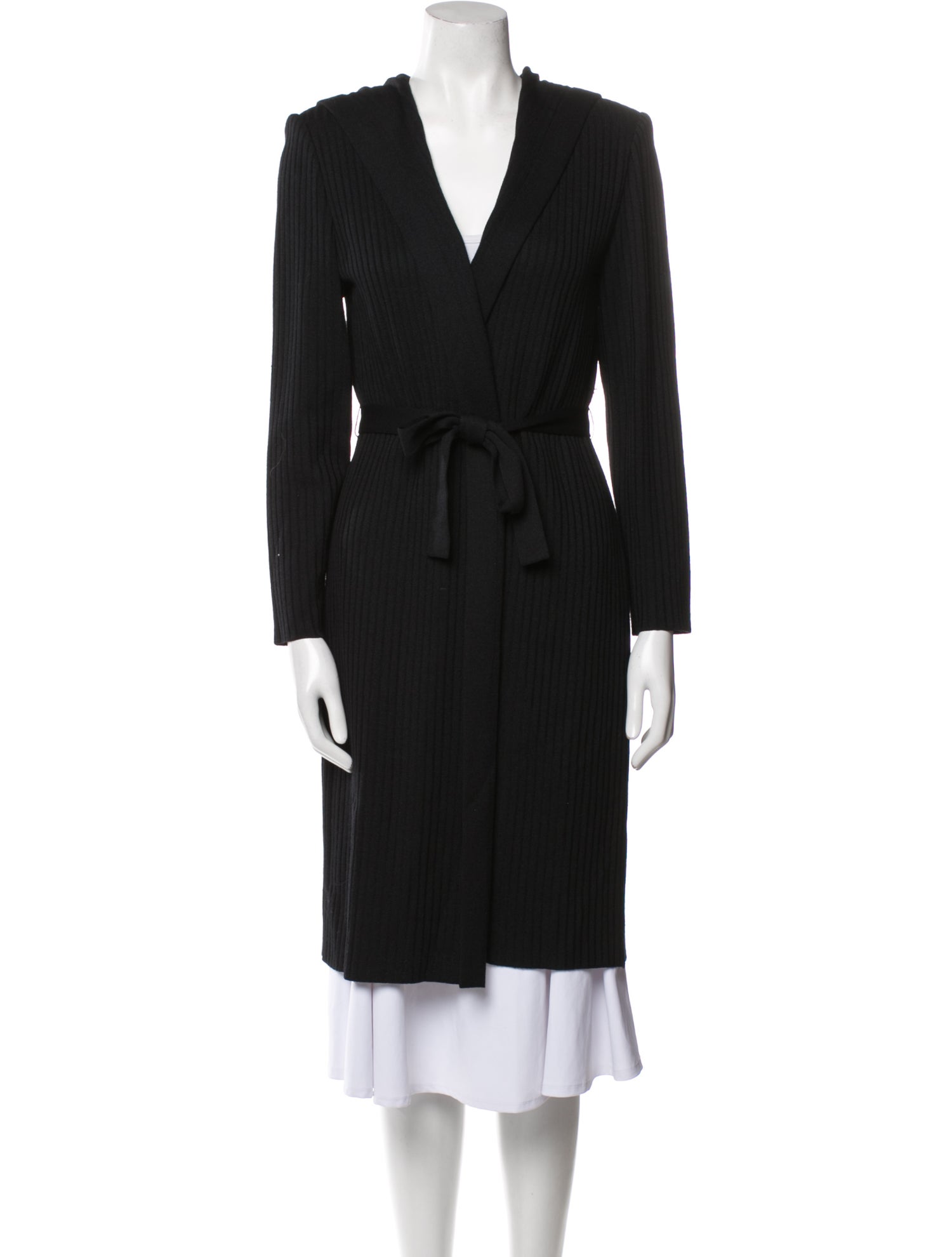 St. John Collection Robe