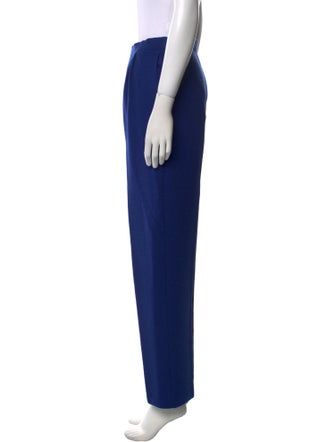 St. John Collection Straight Leg Pants