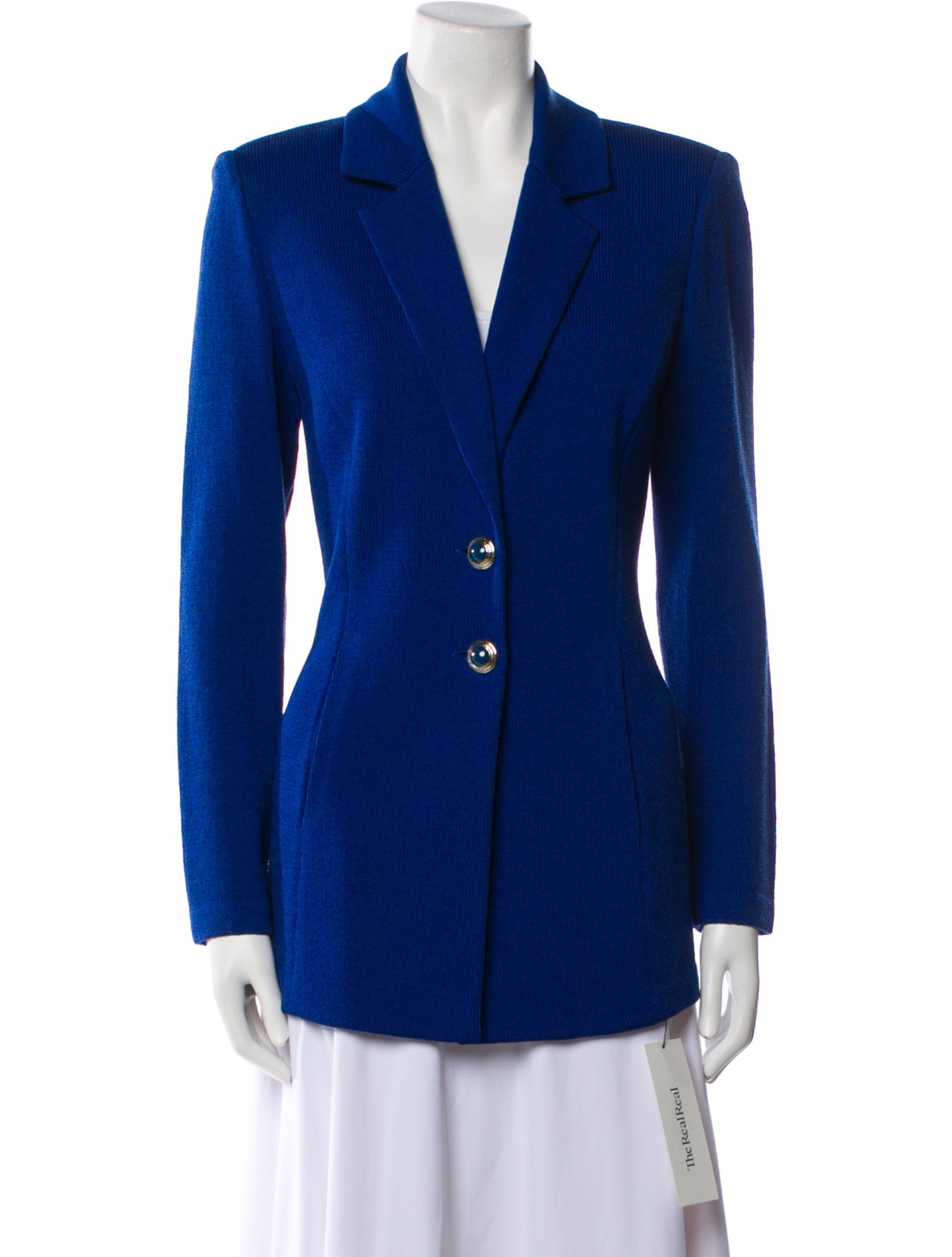 St. John Collection Blazer