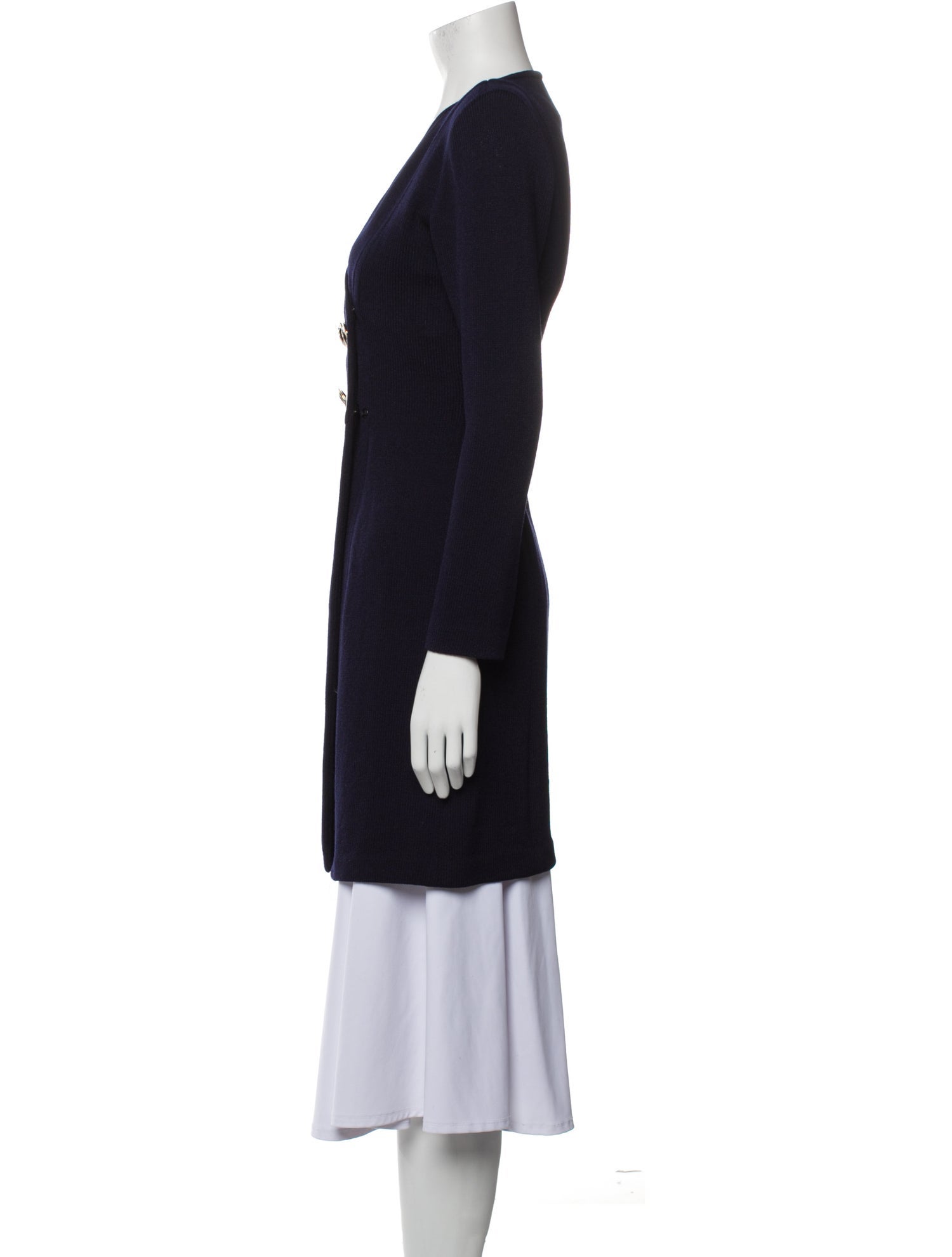 St. John Collection Coat