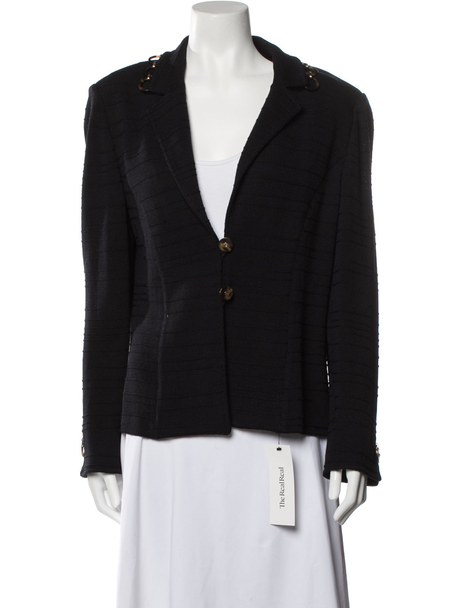 St. John Collection Blazer