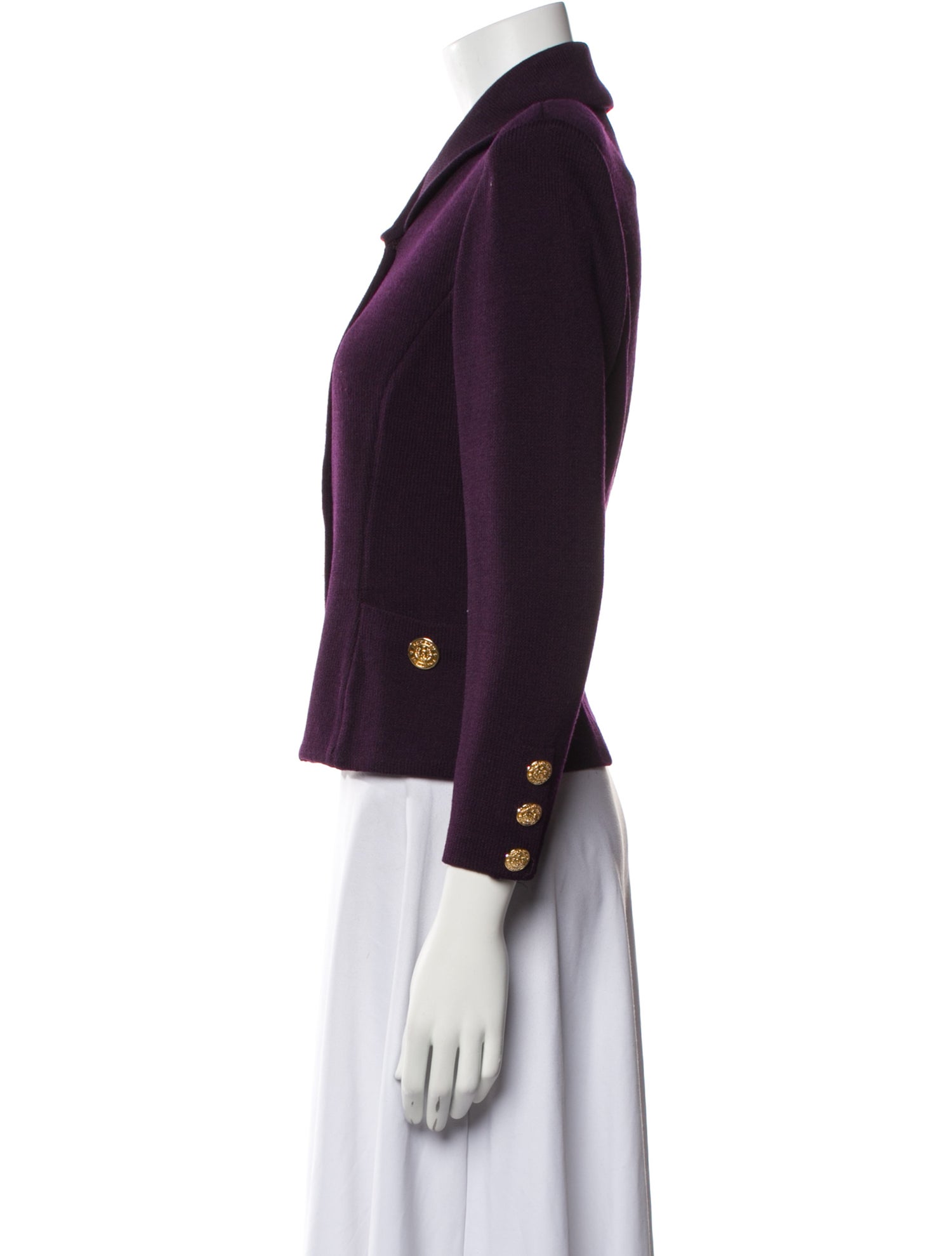 St. John Collection Blazer