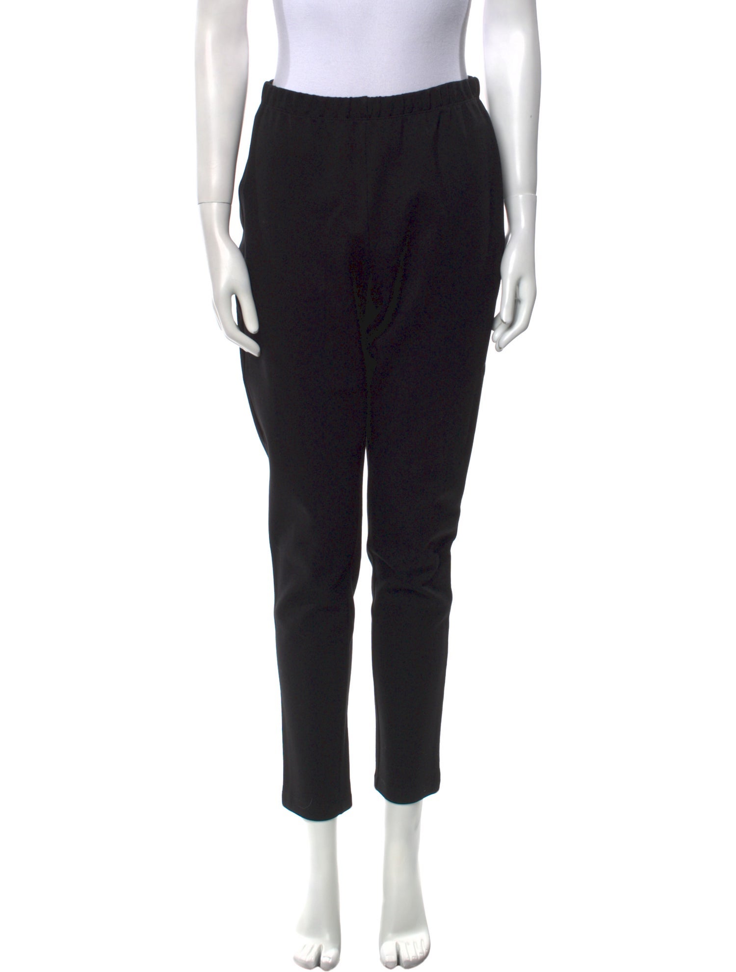 St. John Collection Skinny Leg Pants