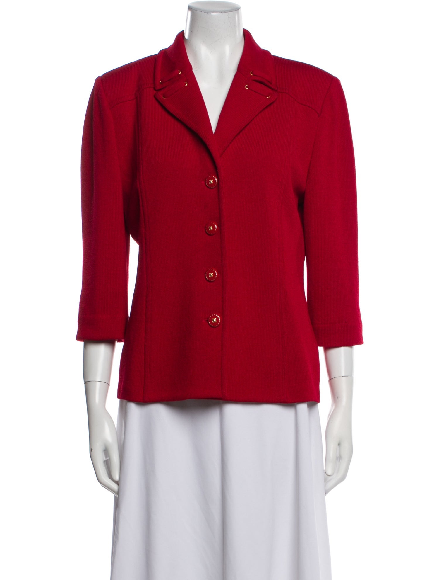 St. John Collection Blazer