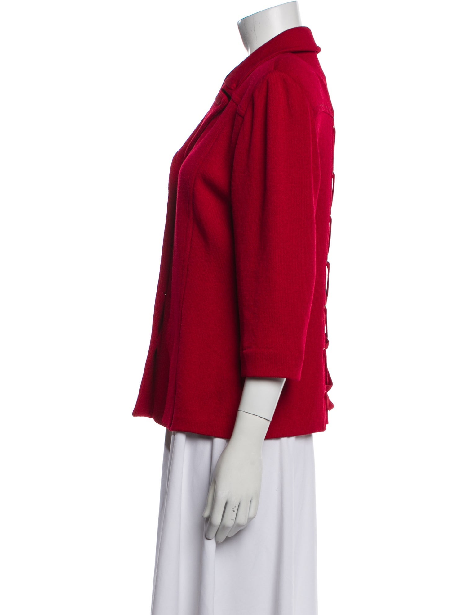 St. John Collection Blazer
