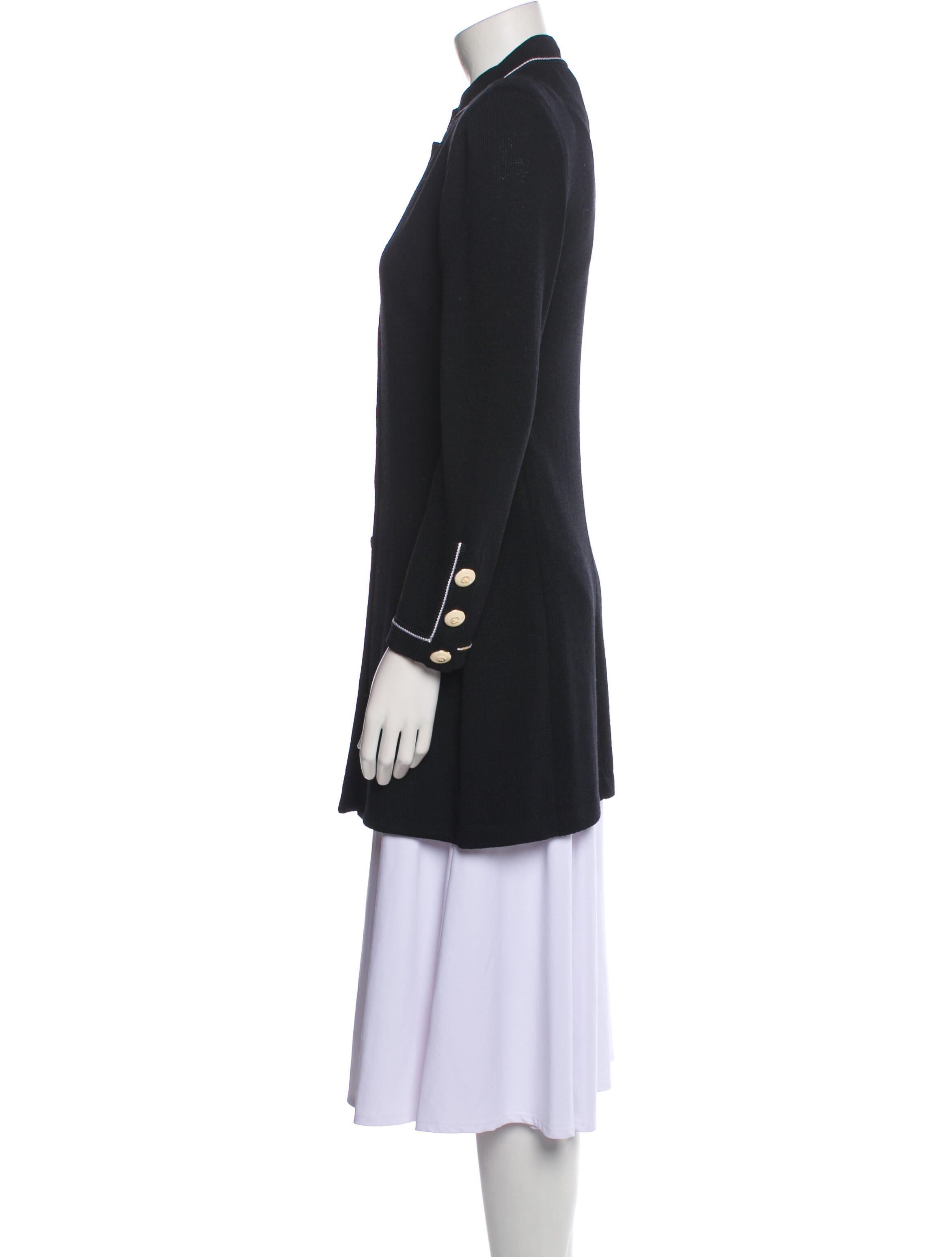 St. John Collection Coat