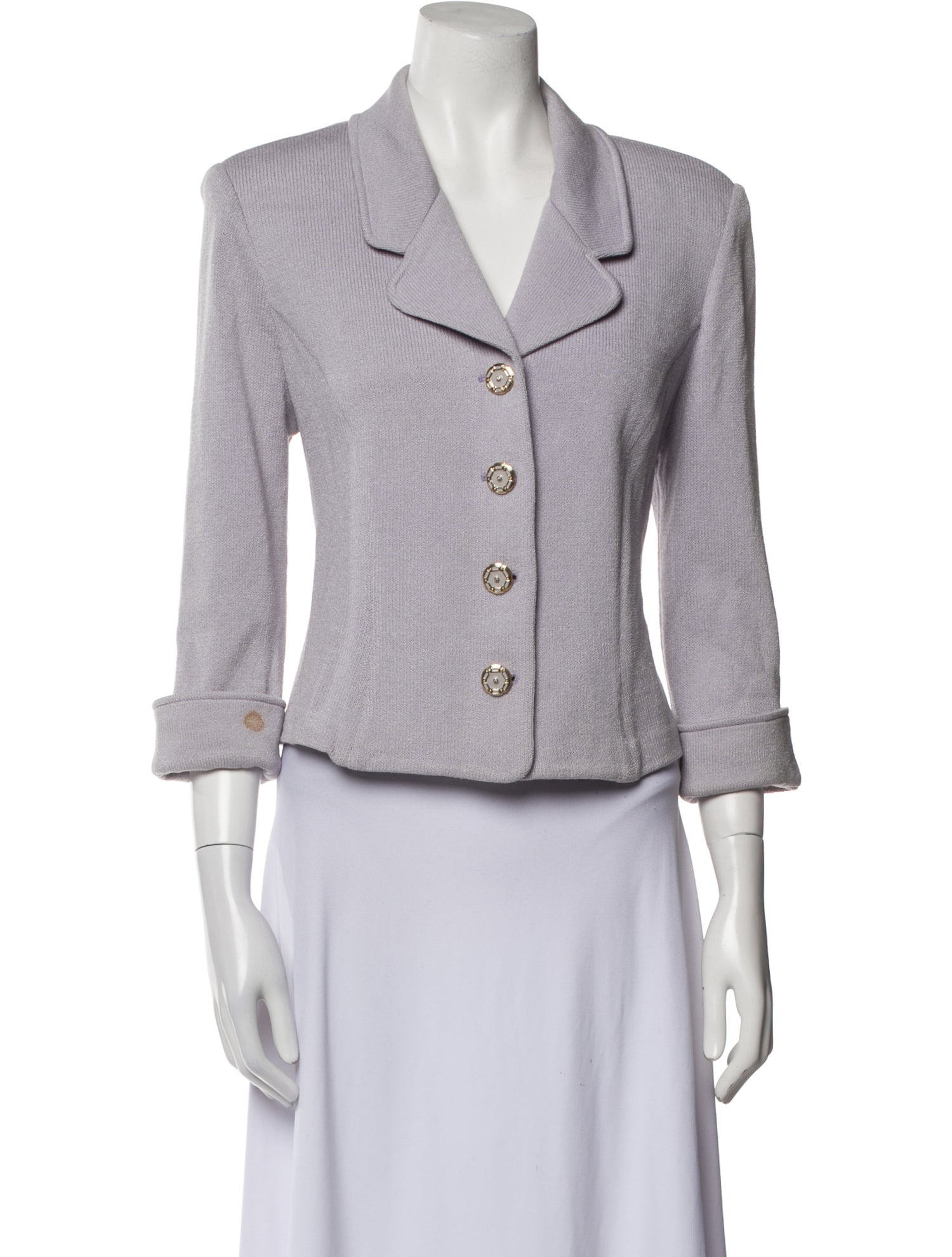 St. John Collection Blazer