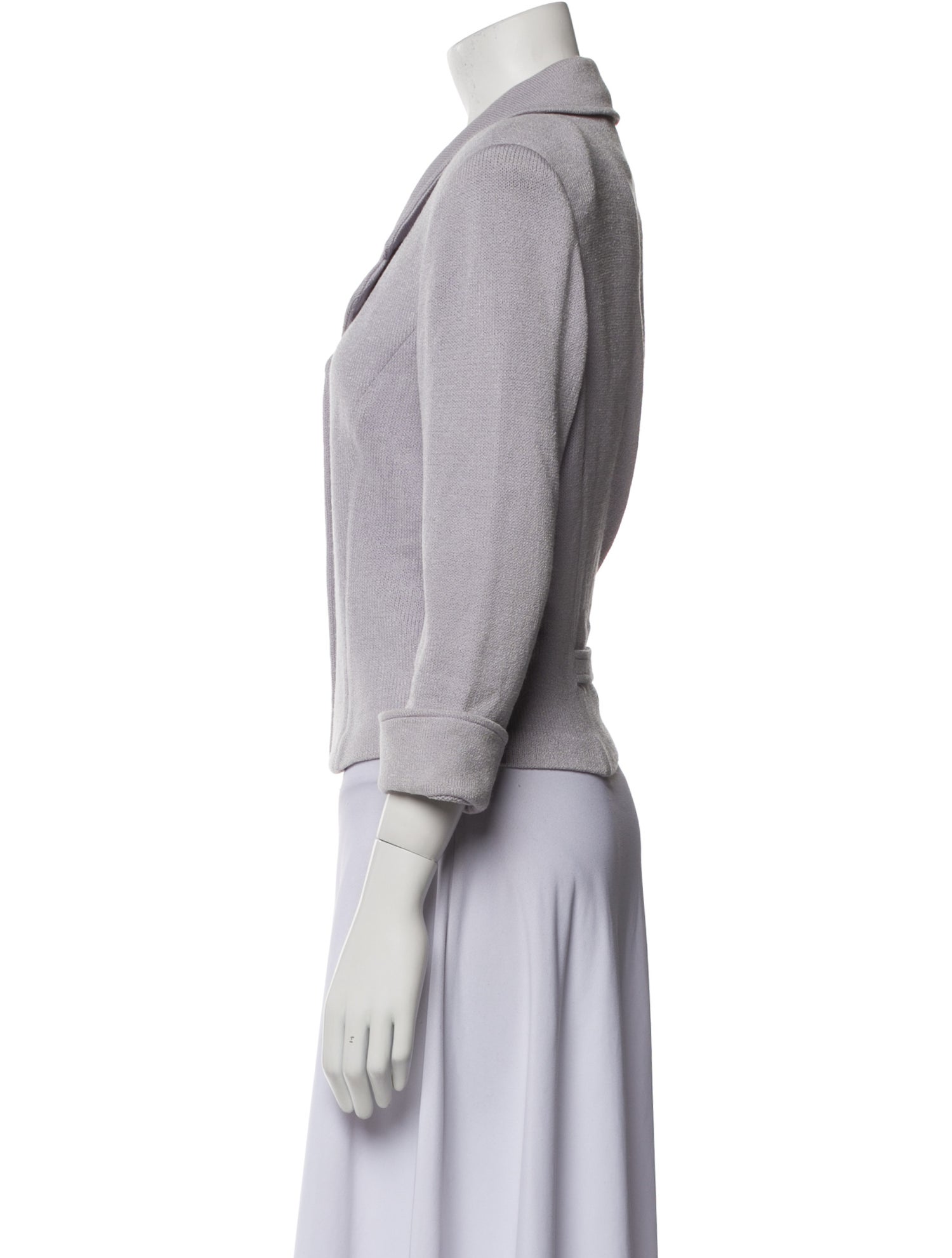 St. John Collection Blazer