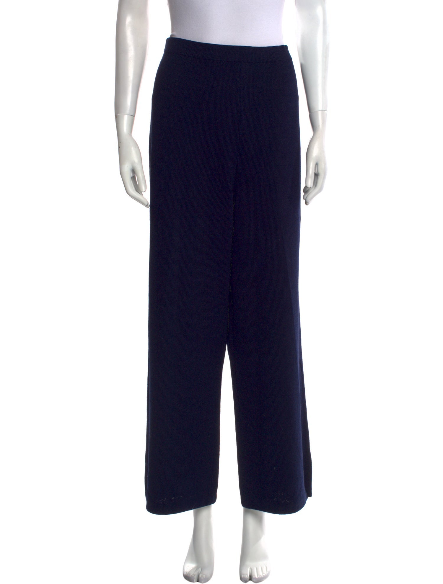 St. John Straight Leg Pants