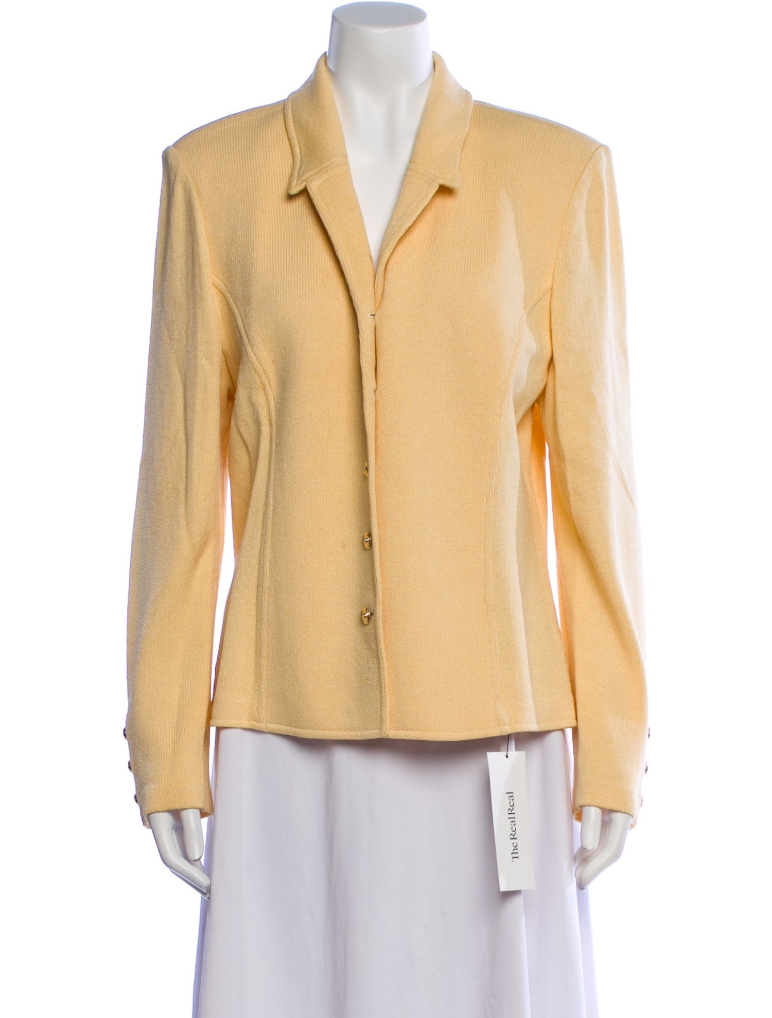 St. John Collection Blazer