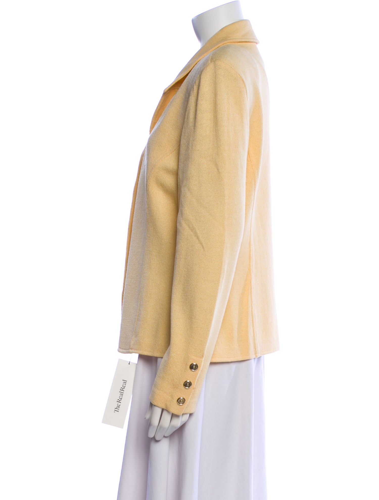 St. John Collection Blazer