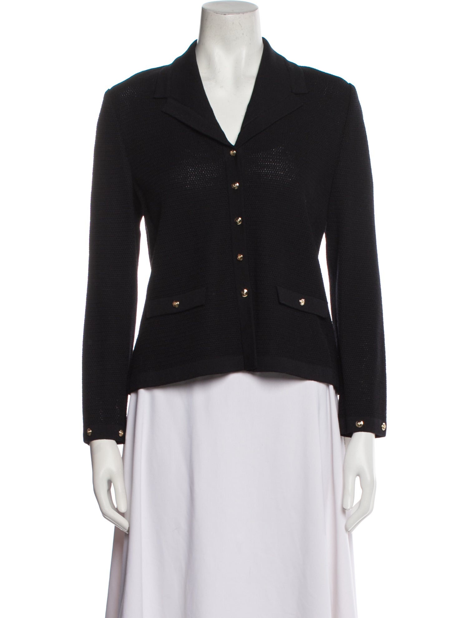 St. John Collection Blazer