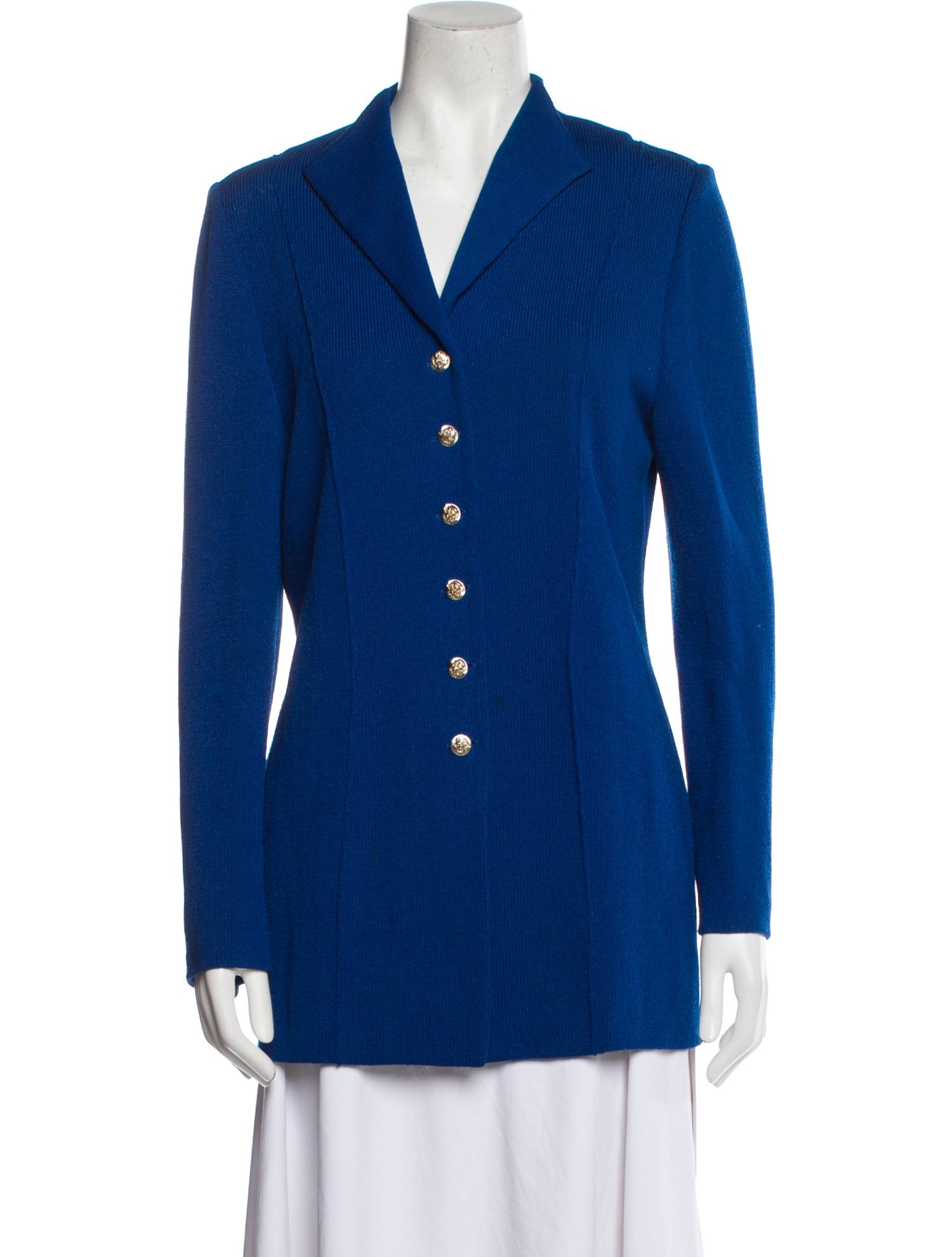 St. John Collection Blazer