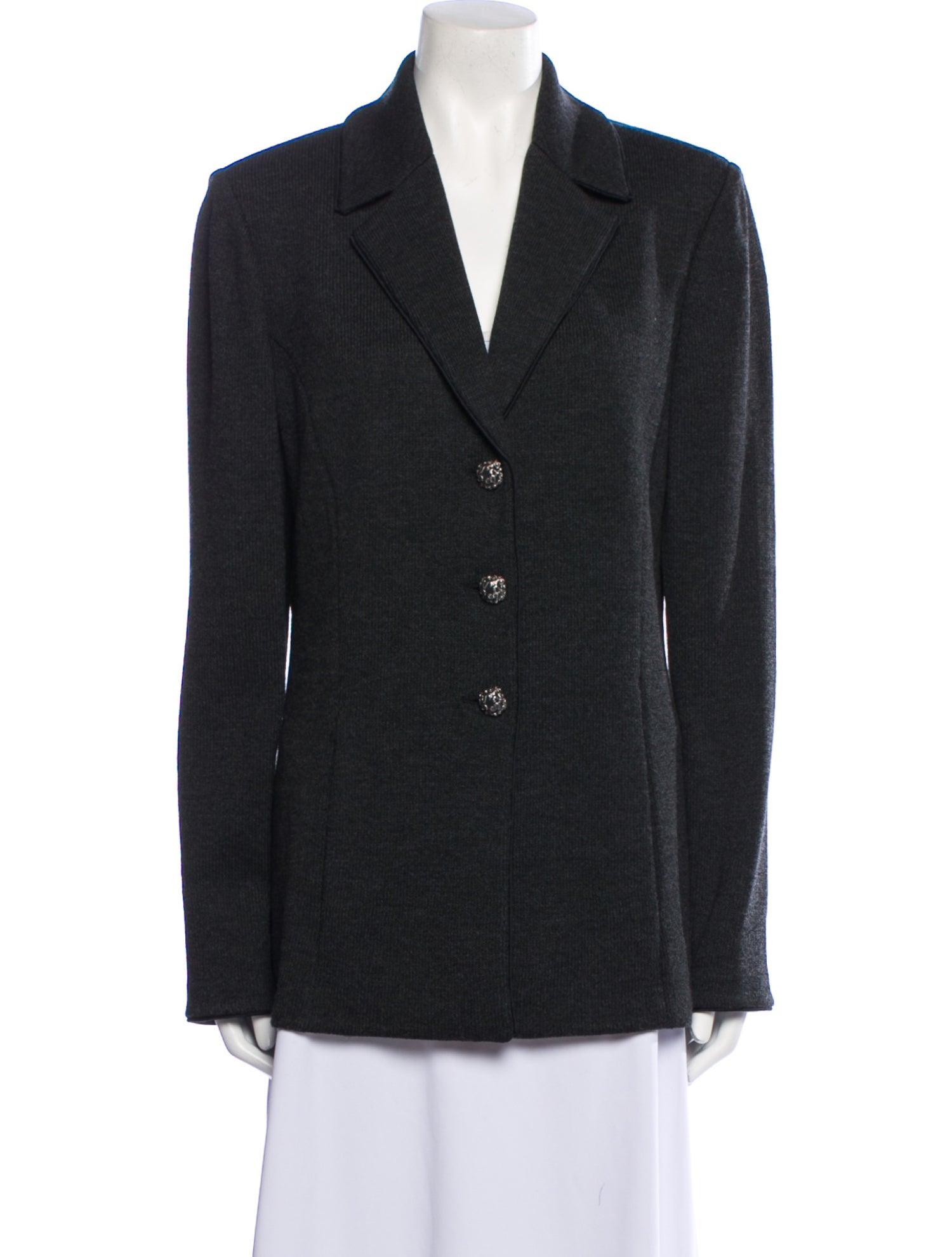 St. John Collection Blazer
