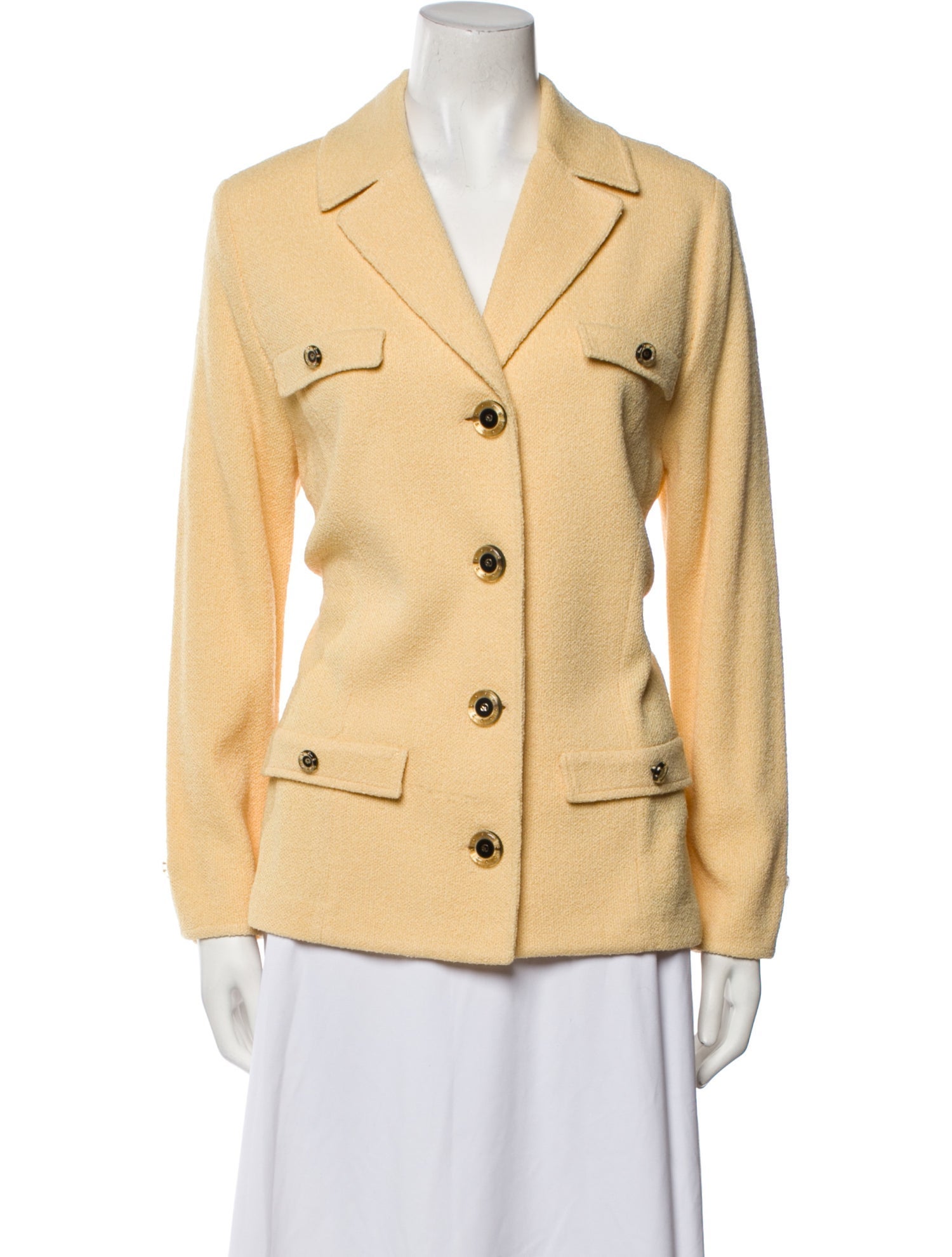 St. John Collection Blazer