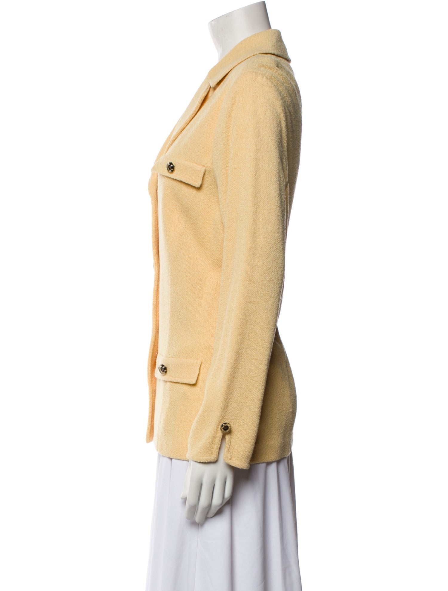 St. John Collection Blazer