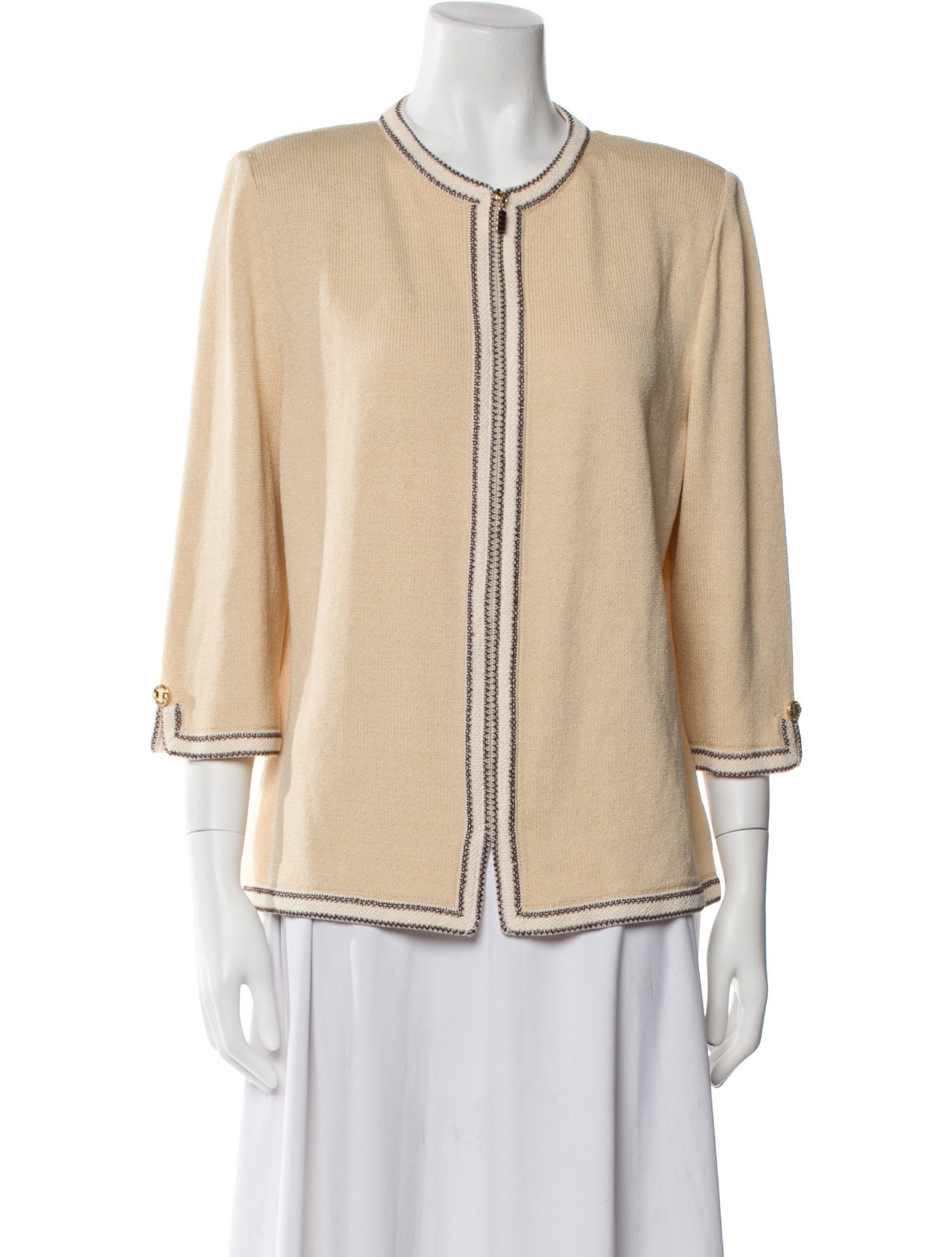 St. John Collection Evening Jacket