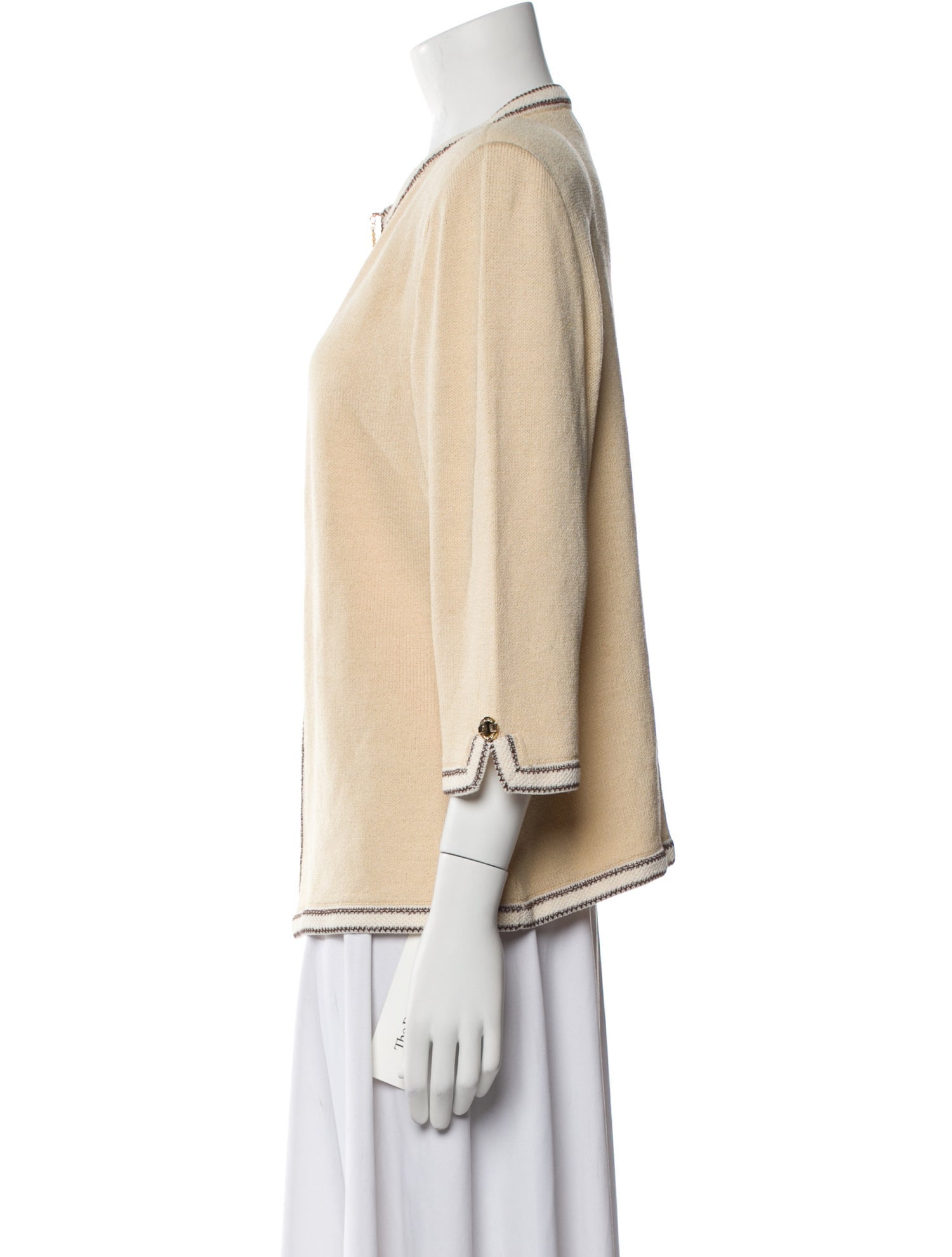 St. John Collection Evening Jacket