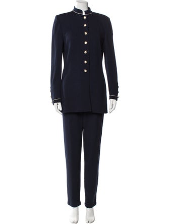 St. John Collection Pant Set