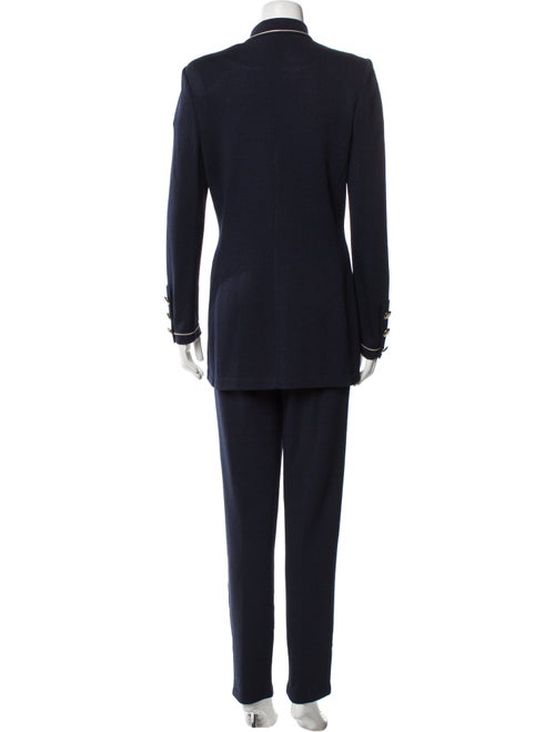 St. John Collection Pant Set