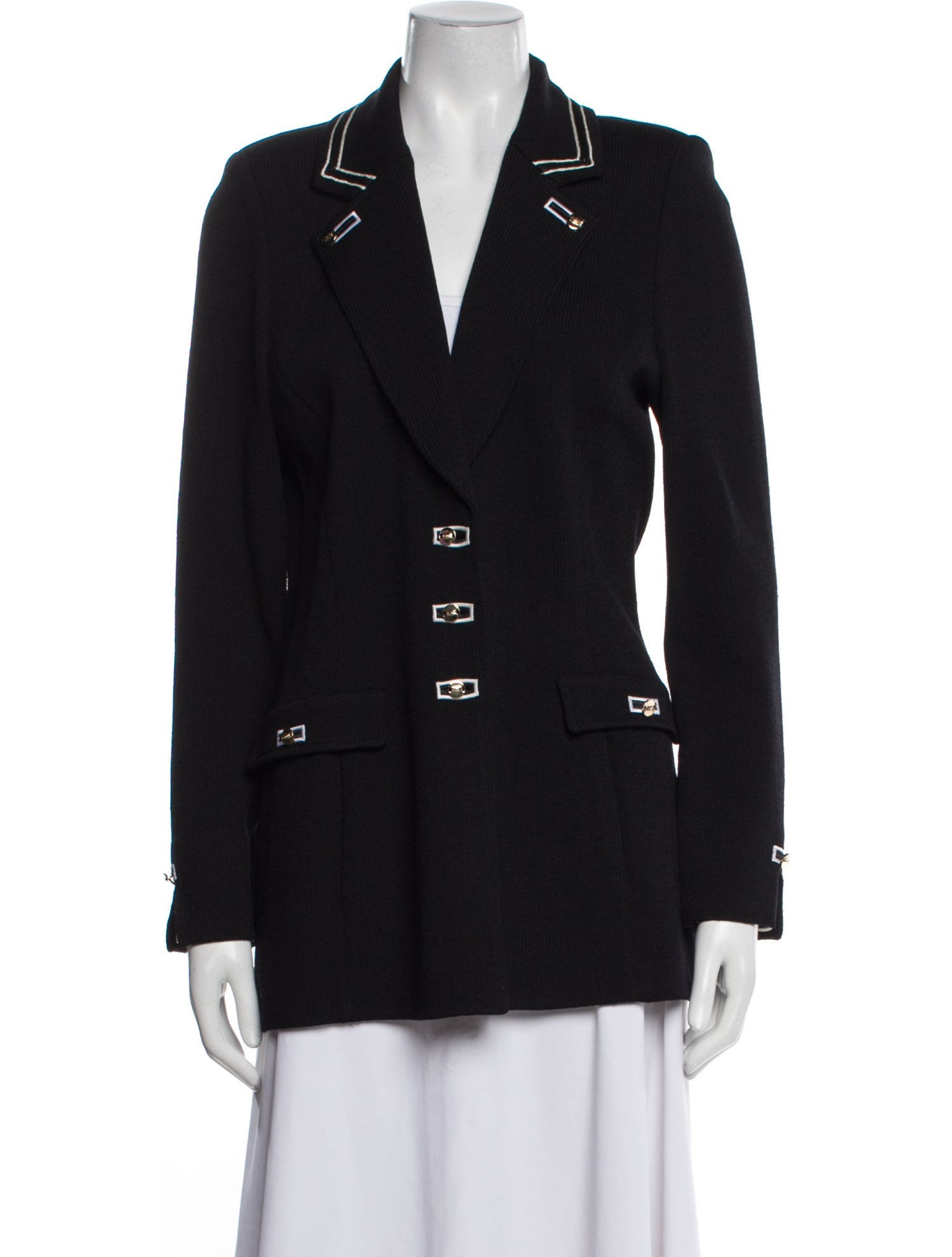 St. John Collection Blazer