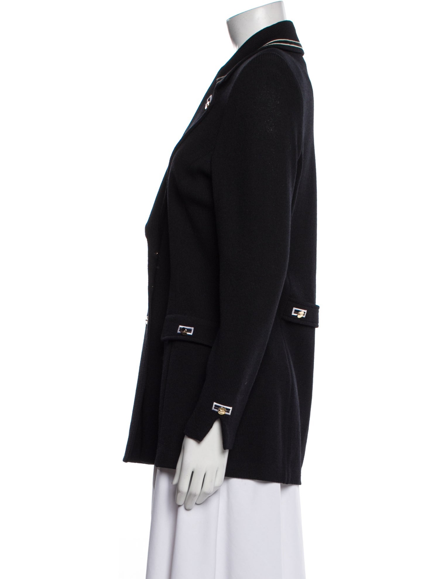 St. John Collection Blazer