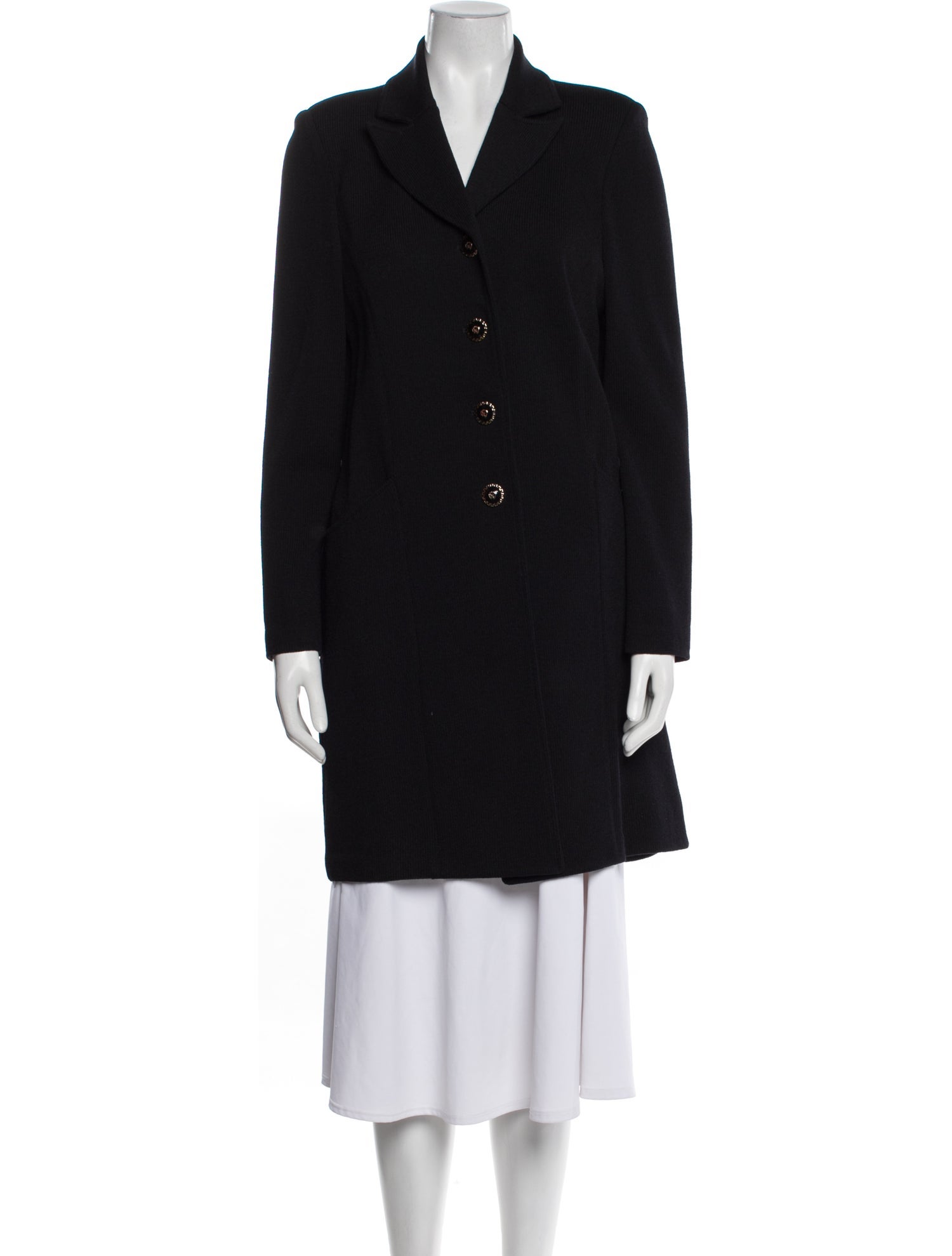 St. John Collection Jacket