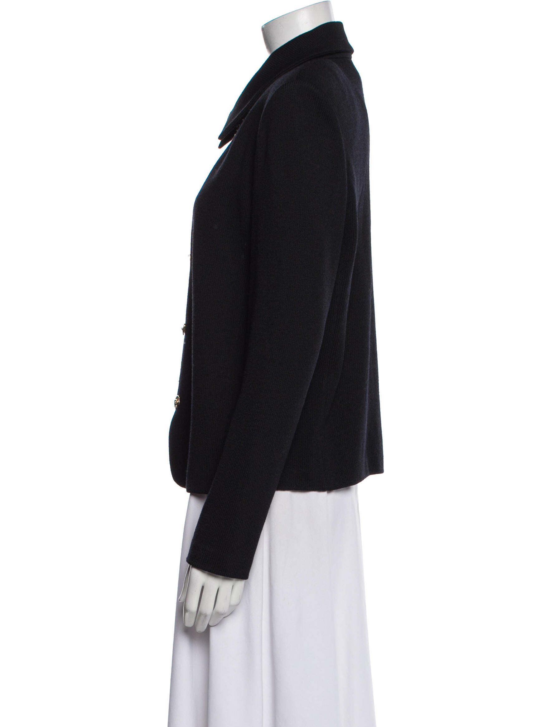 St. John Collection Blazer