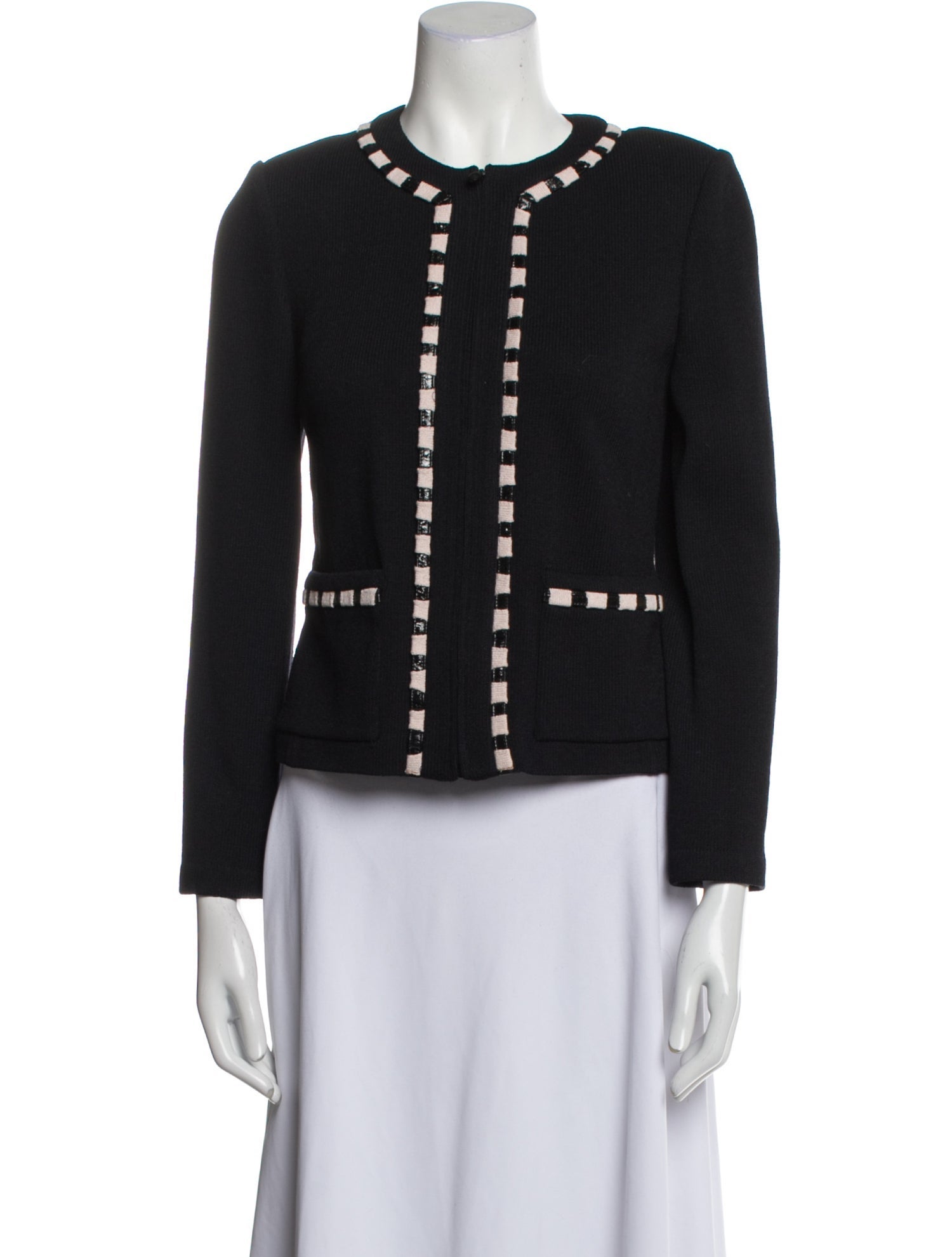 St. John Collection Evening Jacket