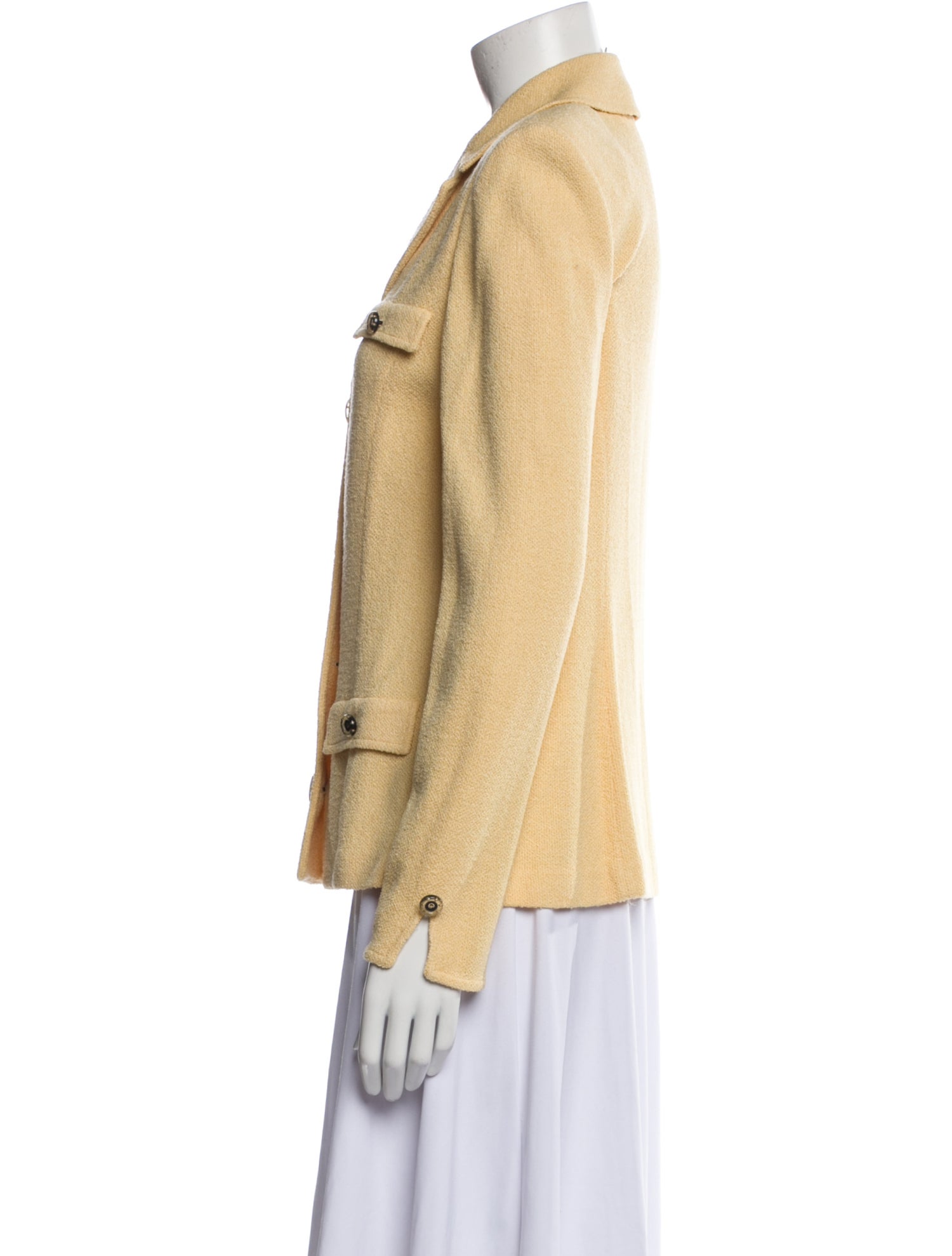 St. John Collection Blazer