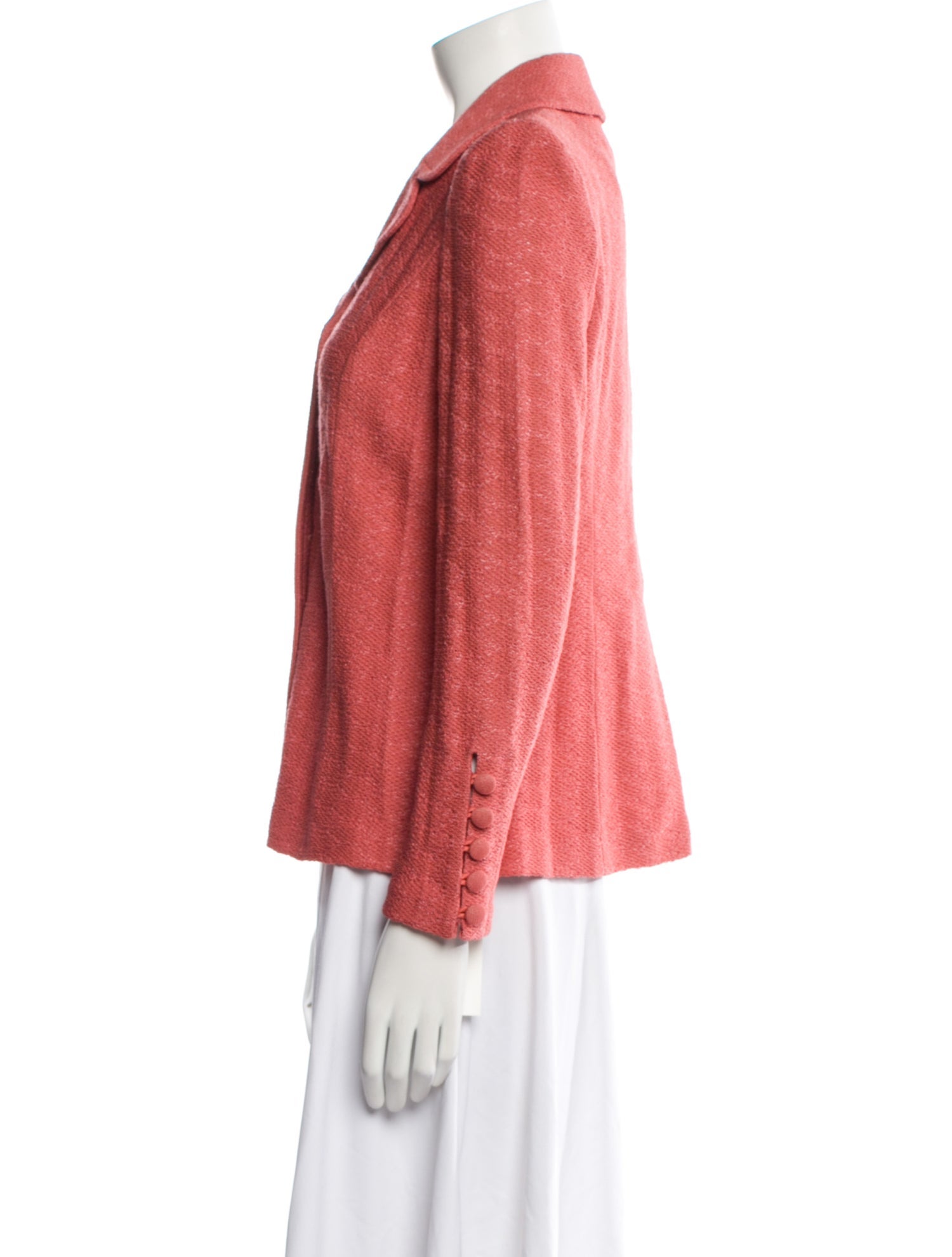 St. John Collection Blazer