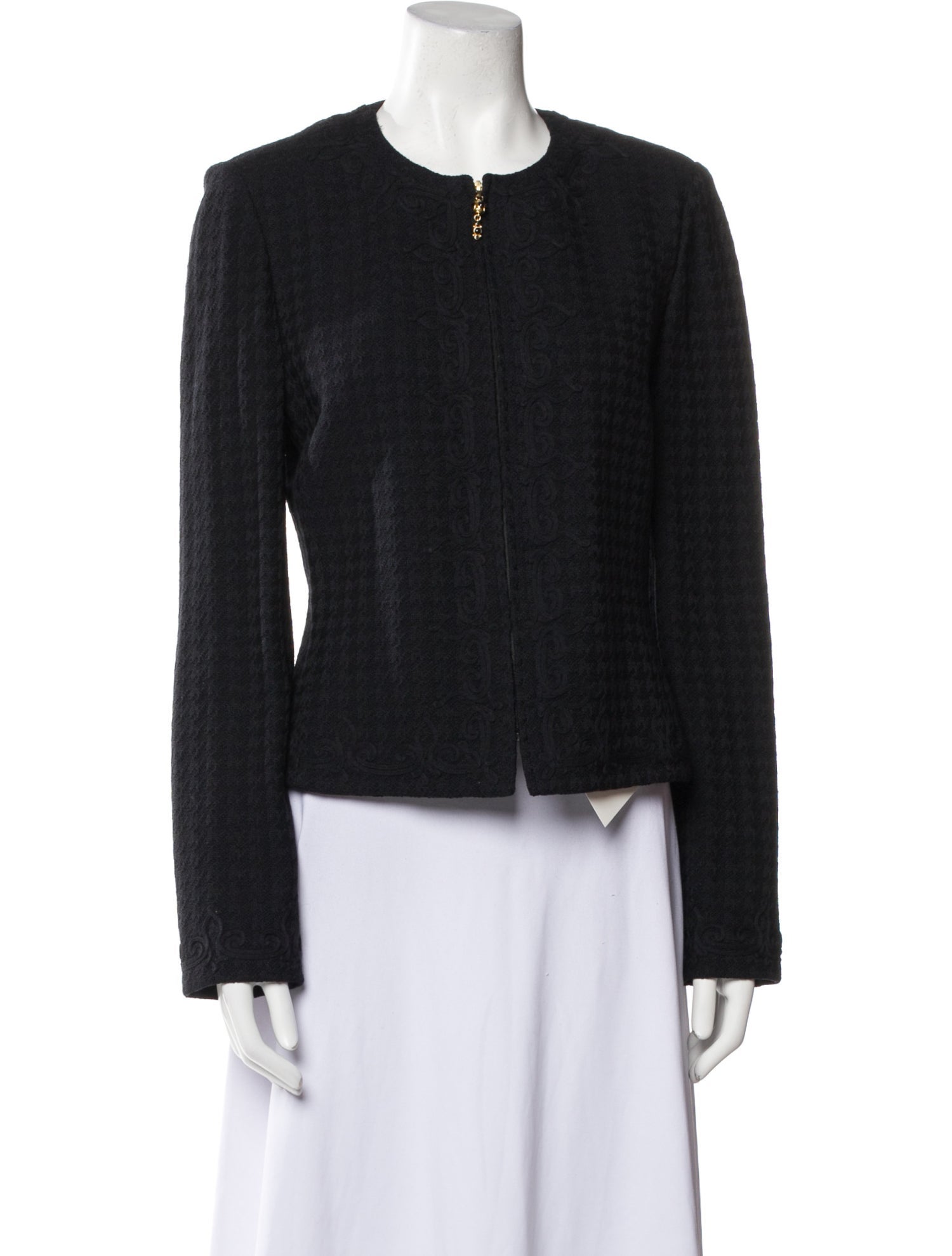 St. John Collection Evening Jacket