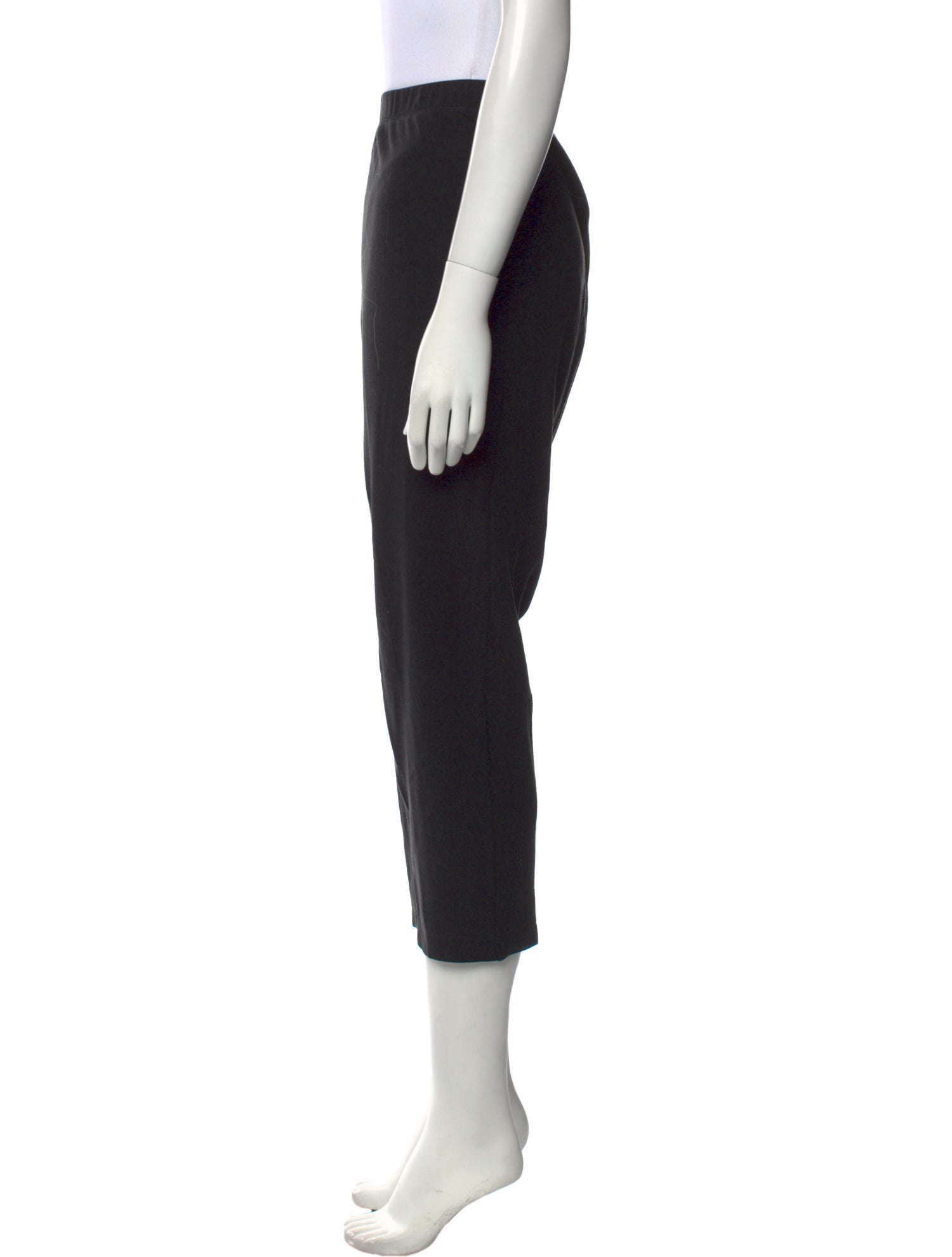 St. John Collection Straight Leg Pants