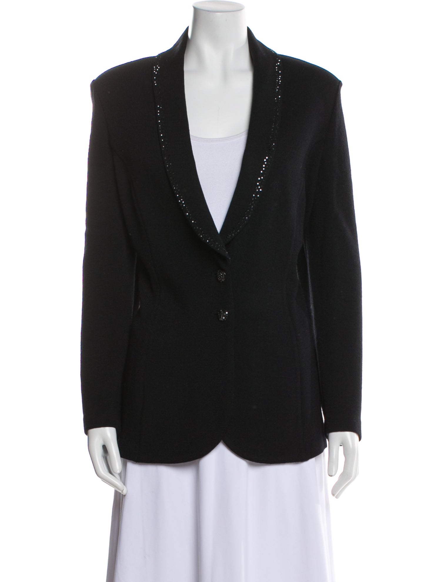 St. John Collection Blazer