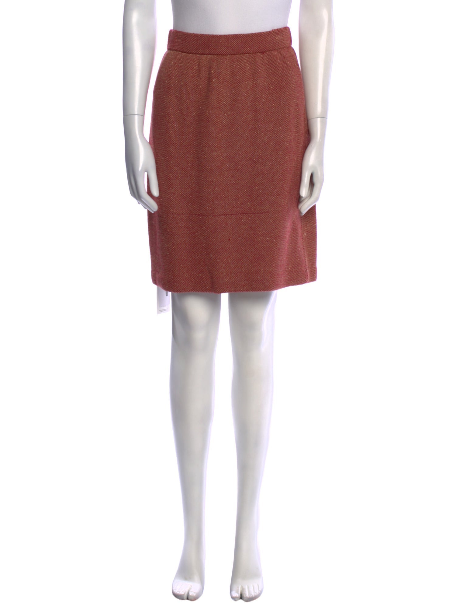 St. John Collection Knee-Length Skirt