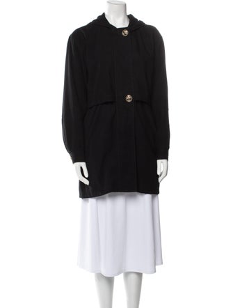 St. John Collection Coat