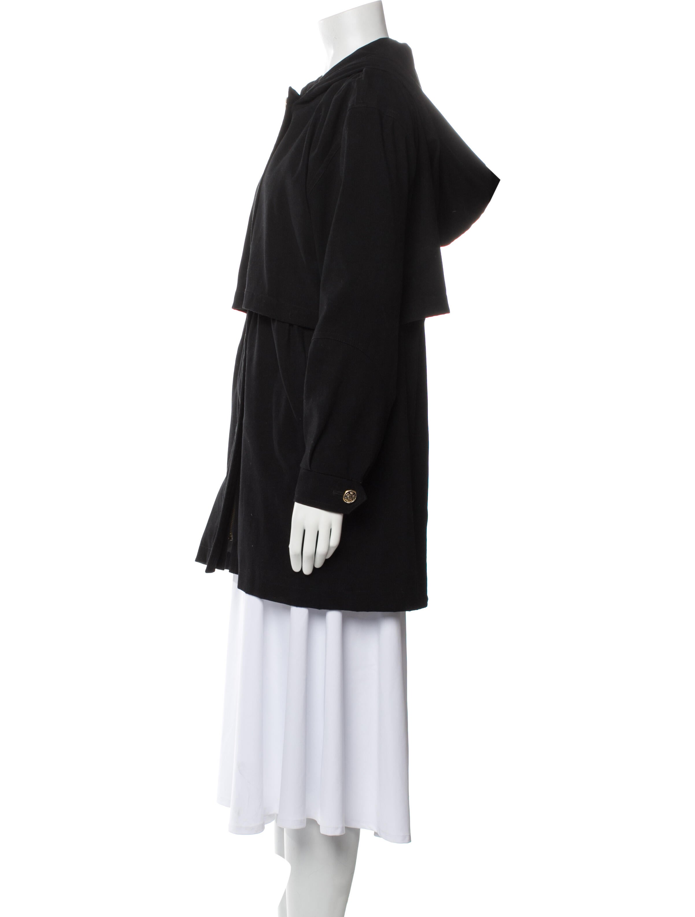 St. John Collection Coat